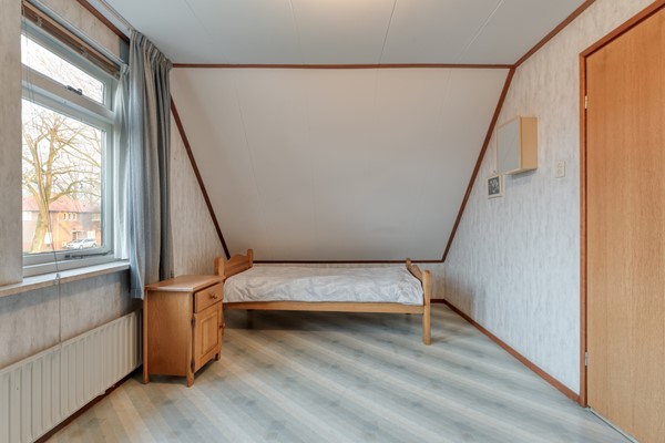 Medium property photo - Zuidersloot 80, 7765 AK Weiteveen